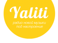 Yaliti — личное радио