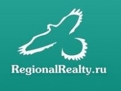 RegionalRealty.ru - CRM портал недвижимости