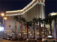 Las Vegas International Investment Conference отбирает стартапы на получение инвестиций