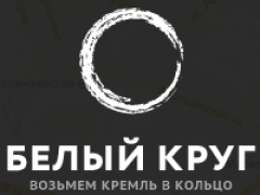 Открылся сайт «Большой белый круг» — акция автомобилистов против фальсификаций