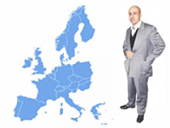 Юрий Мильнер - один из самых богатых IT-предпринимателей в Европе
