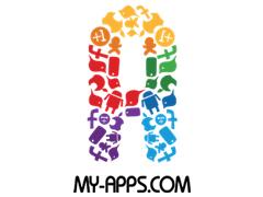 My-Apps.com — создание мобильных приложений