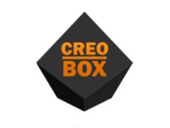 CreoBOX — площадка для общения творческих людей