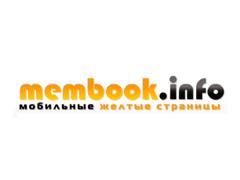 Membook.info — мобильные желтые страницы