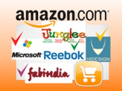 Amazon.com выходит на рынок Индии
