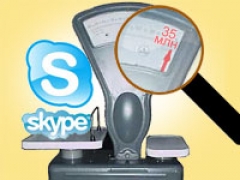 Skype побил очередной рекорд — в сети одновременно присутствовало 35 млн человек