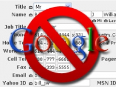 Суд Японии приказал Google приостановить работу функции автозаполнения