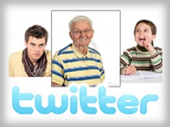 В Twitter были установлены возрастные рамки