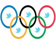 Twitter будет официальным репортером олимпиады 