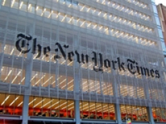 The New York Times продает «ферму контента» About.com 