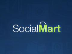SocialMart — обмен рекомендациями пользователей