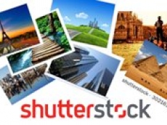 Сайт стоковых фотографий Shutterstock выходит на IPO