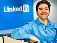Джефф Вейнер рассказал о будущем LinkedIn