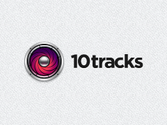 10 tracks — облачное хранение музыки 