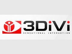 3DiVi — система трехмерного машинного зрения