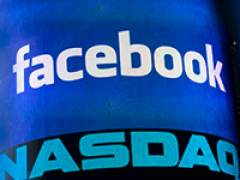 Facebook вошел в индекс Nasdaq-100