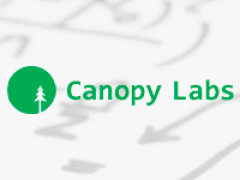 Аналитический стартап Canopy Labs привлёк $1,5 млн.