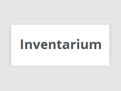 Inventarium — сбор отзывов пользователей с помощью мобильных устройств