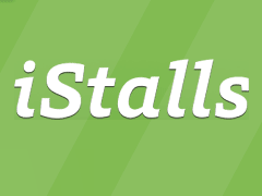 iStalls — простой конструктор интернет-магазинов 