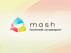 Mash — магазин товаров ручной работы 