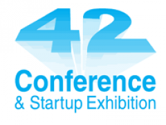 В Москве состоится Международная конференция и выставка стартапов «42» 