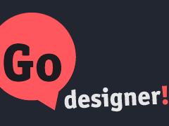 Go Designer — площадка, объединяющая дизайнеров и заказчиков