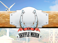 Skiffle Media — конструктор «зеленых» сайтов и блогов