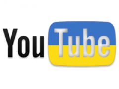 YouTube официально запущен в Украине 
