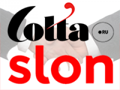 Slon.ru стал партнёром Colta.ru