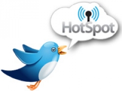 Twitter приобрёл стартап социальной аналитики Hotspots.io