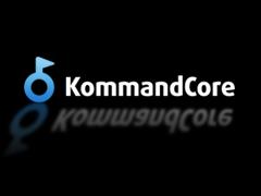 KommandCore — эффективное взаимодействие команды