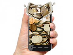 Использование мобильных устройств для платежей возрастёт в 2013 году — исследование