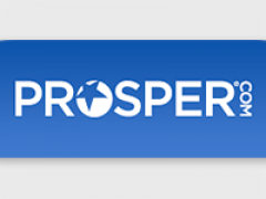 Стартап онлайн кредитования Prosper завершил $20 млн. раунд