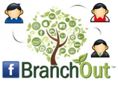BranchOut становится самым быстрорастущим приложением для поиска работы
