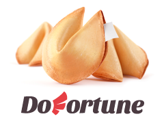 DoFortune — социальный ресурс предсказаний и пожеланий 