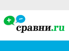 Сравни.ру — помощь в выборе банковских услуг