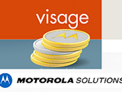 Visage Mobile Inc. получила финансирование серии С от Motorola Solutions