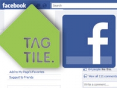 Facebook подтвердил покупку стартапа Tagtile