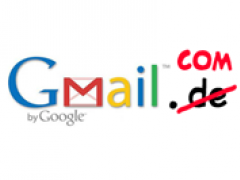 Google получает контроль над брендом Gmail в Германии