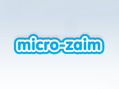 Micro-Zaim — онлайн кредитование