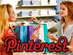 Исследование: Pinterest стимулирует продажи