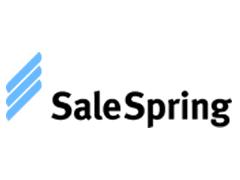 SaleSpring — база контактов специалистов и предприятий России и СНГ