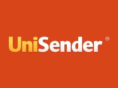 UniSender — осуществление e-mail и sms рассылок
