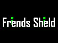 Friends Shield — геосервис, помогающий указать свое местонахождение