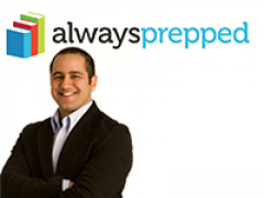 Образовательная платформа Always Prepped получила $650 тысяч