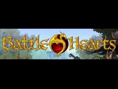 Battle Hearts — 3D онлайн-игра
