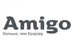 Mail.Ru Group запустил Amigo, браузер для работы в социальных сетях
