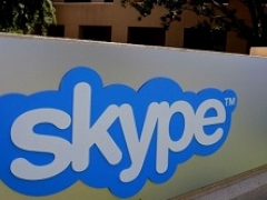 Браузерный Skype доступен в бета-версии