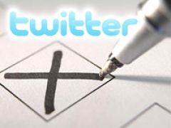 Tweetminster создал веб-приложение для мониторинга тенденций во время выборов