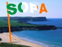 В Ирландии прошел новый закон — аналог SOPA